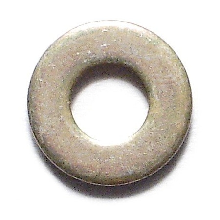 Midwest Fastener Flat Washer, #10 30 PK 34183